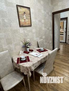 1-к квартира, на длительный срок, 43м2, 9/19 этаж
