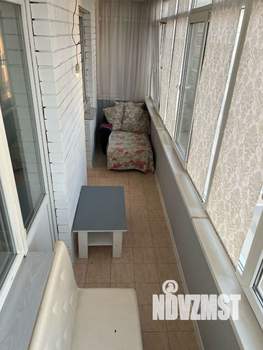 1-к квартира, на длительный срок, 39м2, 4/5 этаж