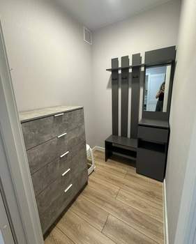 1-к квартира, на длительный срок, 35м2, 22/22 этаж