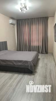 1-к квартира, на длительный срок, 43м2, 9/24 этаж