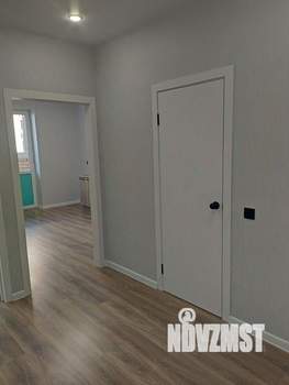 1-к квартира, на длительный срок, 43м2, 13/19 этаж