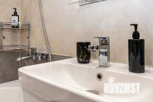 2-к квартира, посуточно, 70м2, 15/17 этаж
