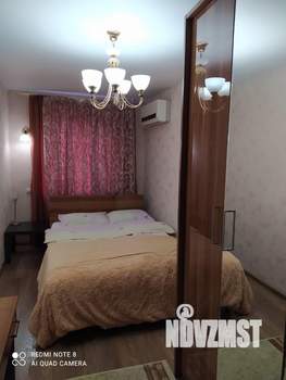 2-к квартира, на длительный срок, 44м2, 2/5 этаж