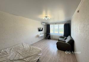 1-к квартира, на длительный срок, 42м2, 6/16 этаж