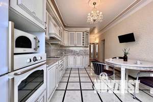 2-к квартира, посуточно, 58м2, 13/16 этаж