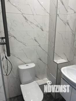 1-к квартира, на длительный срок, 36м2, 6/24 этаж