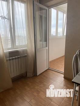 1-к квартира, посуточно, 58м2, 17/23 этаж