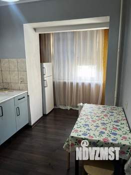 1-к квартира, на длительный срок, 30м2, 4/8 этаж