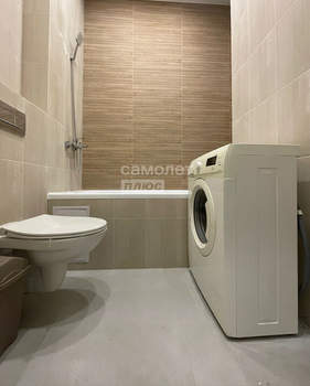 Студия квартира, на длительный срок, 23м2, 16/16 этаж