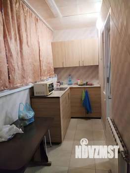 2-к квартира, на длительный срок, 38м2, 2/19 этаж