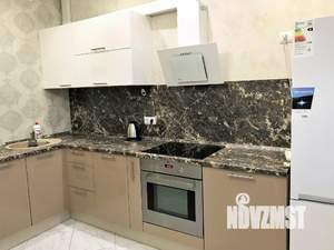 1-к квартира, посуточно, 66м2, 1/1 этаж