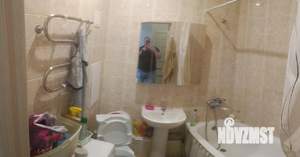 1-к квартира, на длительный срок, 38м2, 17/18 этаж