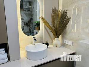 1-к квартира, посуточно, 33м2, 1/1 этаж