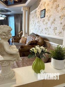 2-к квартира, на длительный срок, 57м2, 4/16 этаж