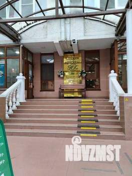 1-к квартира, посуточно, 52м2, 1/1 этаж