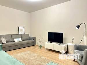 2-к квартира, посуточно, 50м2, 1/10 этаж