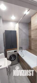 2-к квартира, на длительный срок, 48м2, 8/25 этаж