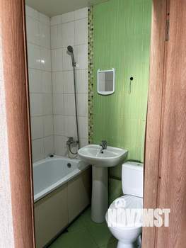 Студия квартира, на длительный срок, 18м2, 6/6 этаж