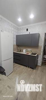 Студия квартира, на длительный срок, 23м2, 17/20 этаж