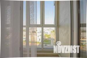 1-к квартира, посуточно, 34м2, 11/17 этаж