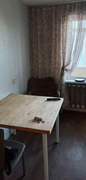 1-к квартира, на длительный срок, 40м2, 5/10 этаж