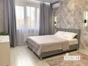 2-к квартира, посуточно, 50м2, 7/18 этаж