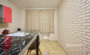 1-к квартира, на длительный срок, 35м2, 10/15 этаж