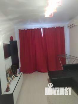 1-к квартира, на длительный срок, 43м2, 5/6 этаж