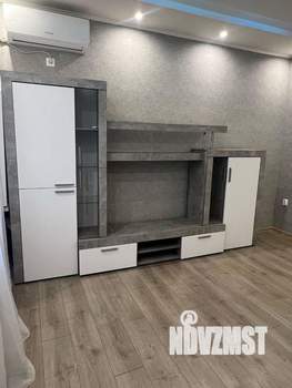 2-к квартира, на длительный срок, 38м2, 3/19 этаж