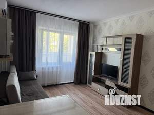 Студия квартира, посуточно, 29м2, 2/16 этаж