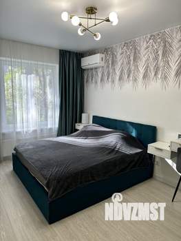 2-к квартира, на длительный срок, 45м2, 2/17 этаж