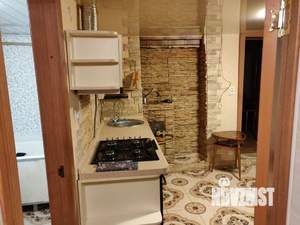 1-к квартира, на длительный срок, 40м2, 1/1 этаж