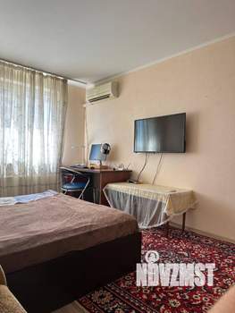 1-к квартира, на длительный срок, 38м2, 8/16 этаж