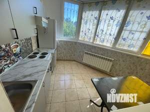 2-к квартира, на длительный срок, 48м2, 1/12 этаж