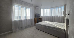 3-к квартира, на длительный срок, 78м2, 24/24 этаж