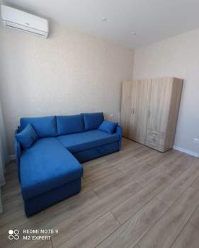 1-к квартира, на длительный срок, 36м2, 7/9 этаж