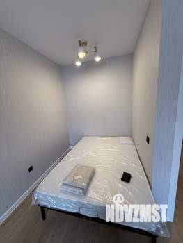 1-к квартира, на длительный срок, 44м2, 10/19 этаж