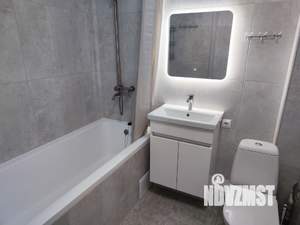 1-к квартира, на длительный срок, 38м2, 10/16 этаж