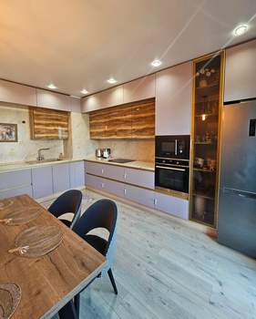 3-к квартира, на длительный срок, 120м2, 5/16 этаж