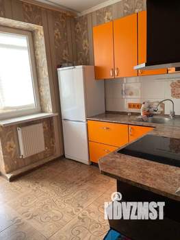 1-к квартира, на длительный срок, 41м2, 3/5 этаж