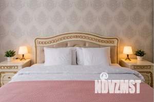 2-к квартира, посуточно, 10м2, 1/1 этаж