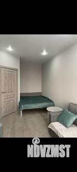 1-к квартира, на длительный срок, 29м2, 14/14 этаж