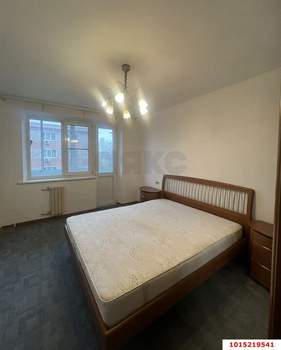 2-к квартира, на длительный срок, 49м2, 4/5 этаж