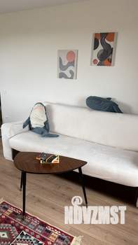 2-к квартира, на длительный срок, 48м2, 6/12 этаж