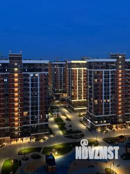 Студия квартира, на длительный срок, 23м2, 16/16 этаж