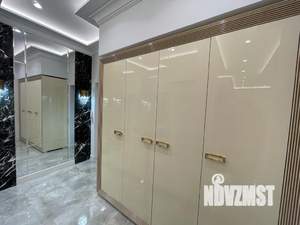 2-к квартира, на длительный срок, 100м2, 16/24 этаж