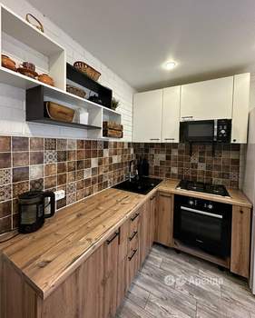 2-к квартира, на длительный срок, 45м2, 2/9 этаж