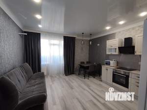 2-к квартира, на длительный срок, 65м2, 15/24 этаж