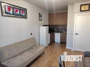 1-к квартира, на длительный срок, 40м2, 14/16 этаж