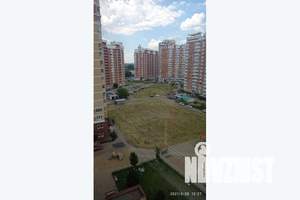 1-к квартира, посуточно, 28м2, 19/24 этаж